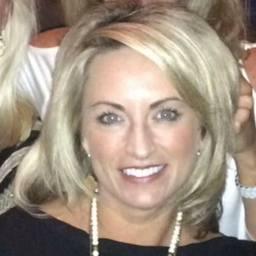 Meet your Posher, Kristie